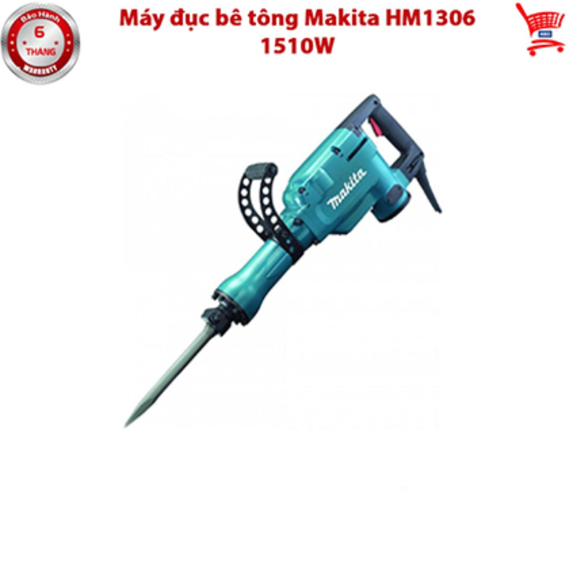 Máy đục bê tông Makita HM1306