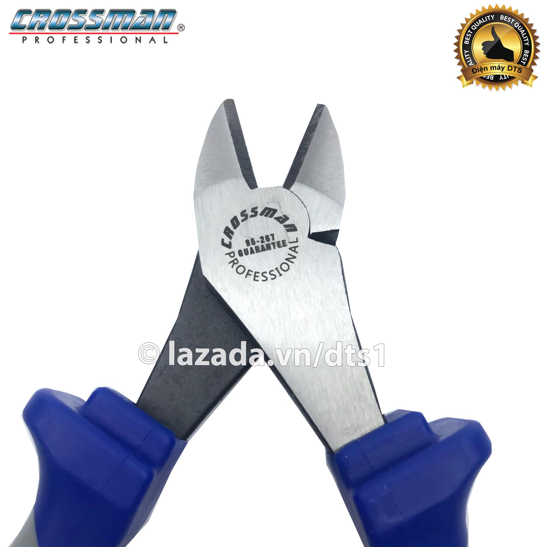 KÌM CẮT CROSSMAN 95-267
