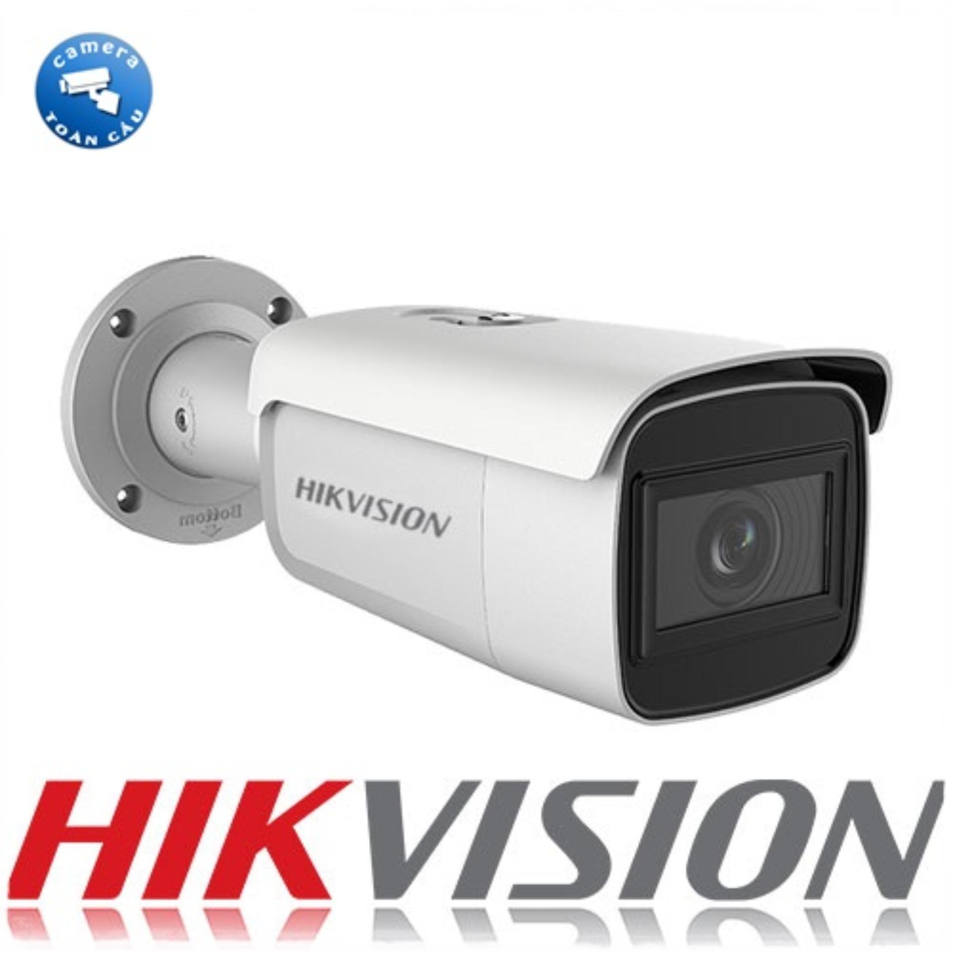 Camera IP Kbvision DS-2CD2643G1-IZS - 4MP