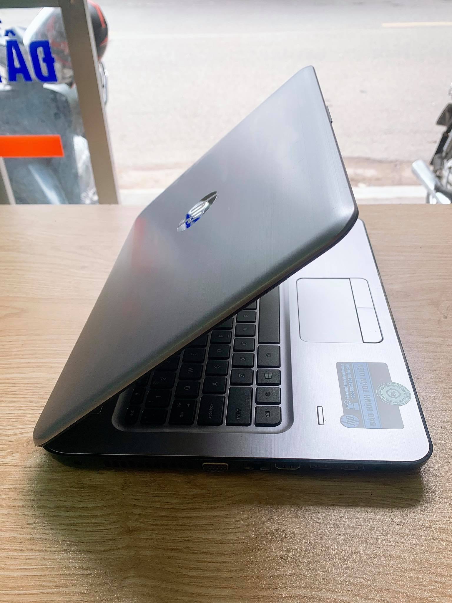 Laptop HP 348 G3/G4 4XU27PA