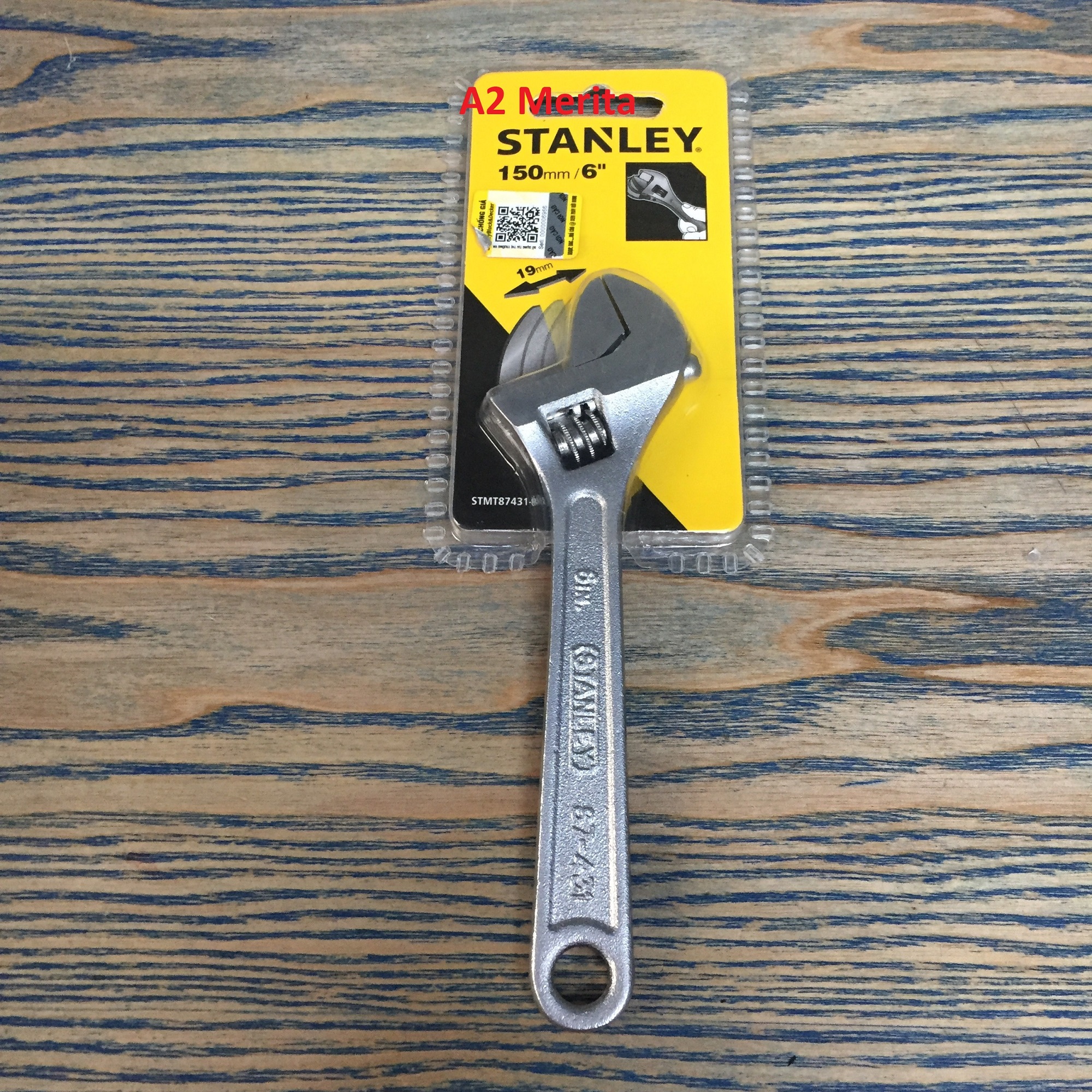 MỎ LẾT STANLEY STMT87431-8