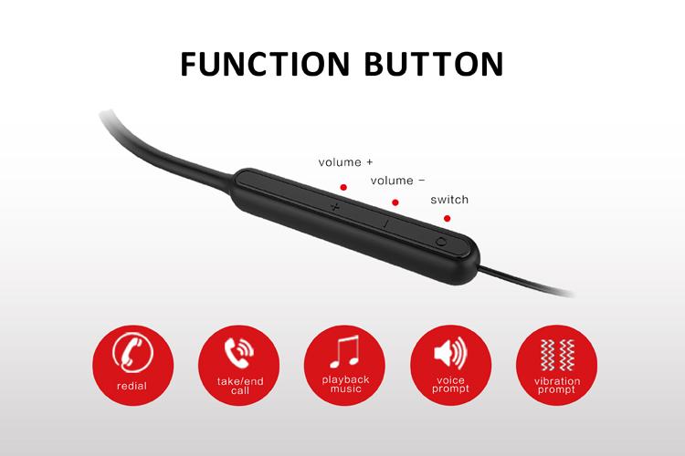 Tai nghe bluetooth FIRO C1