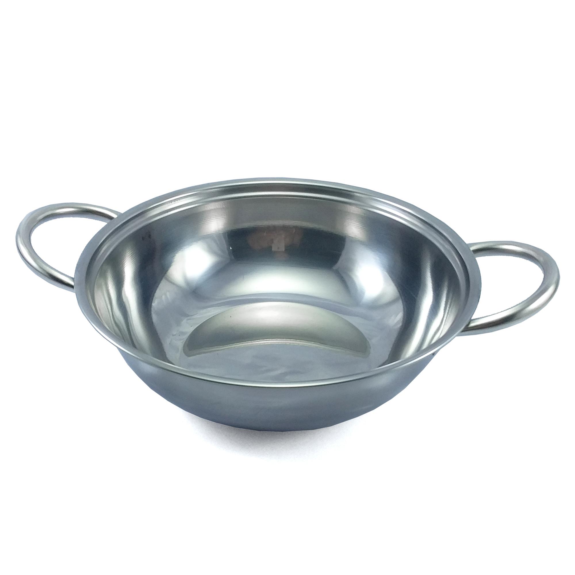 Nồi Lẩu Rainy XTT-TTLAU22T 22cm