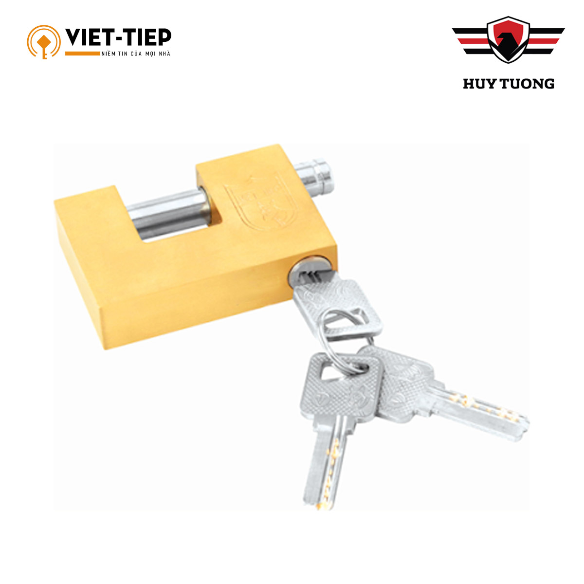 Khoá Việt Tiệp Ngang Đồng 05206