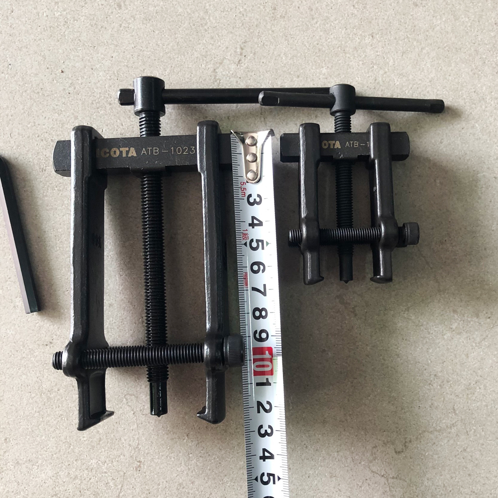 CẢO CHỮ H LICOTA ATB-1023A