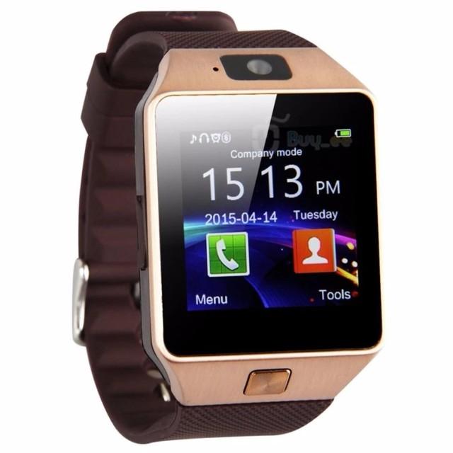 Smart Watch Uwatch DZ09 plus