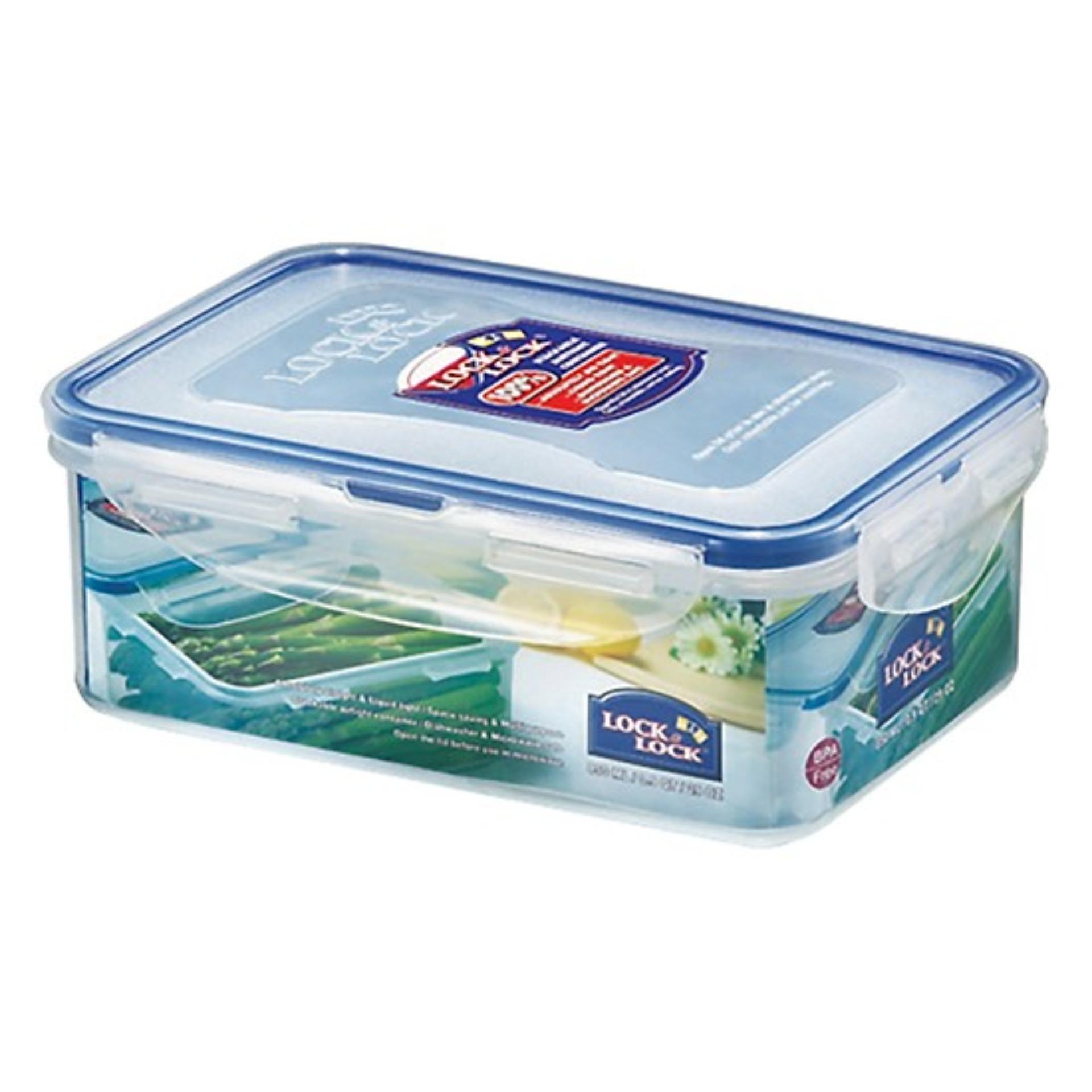 Hộp bảo quản Classic HPL815M - 850ml