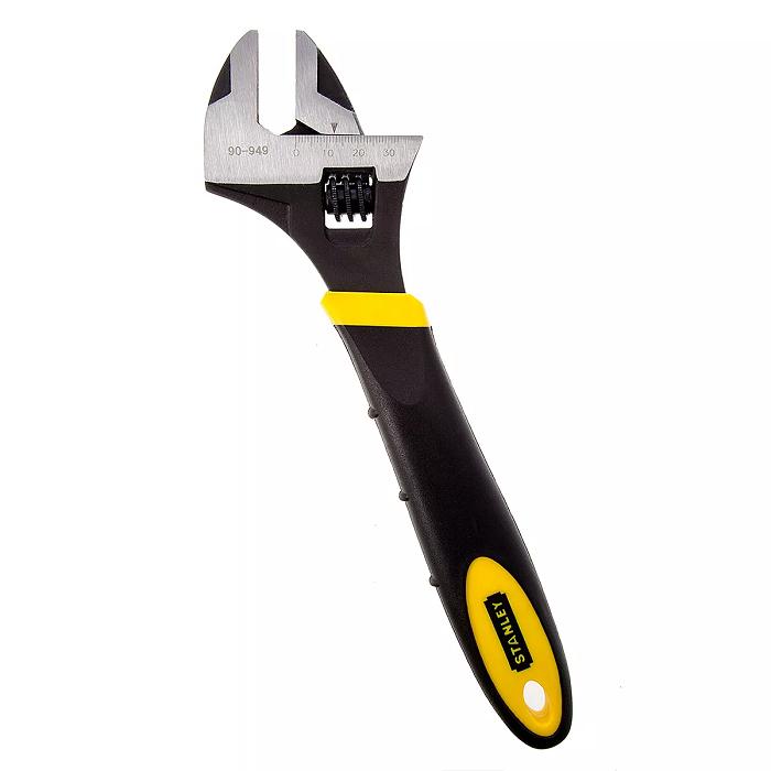 Mỏ lết Stanley 90-949 25cm
