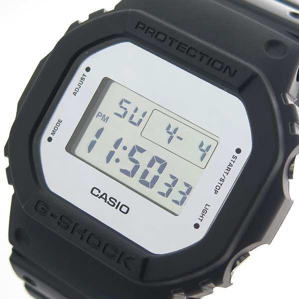 Đồng Hồ Nam G-Shock Casio DW-5600BBMA-1DR