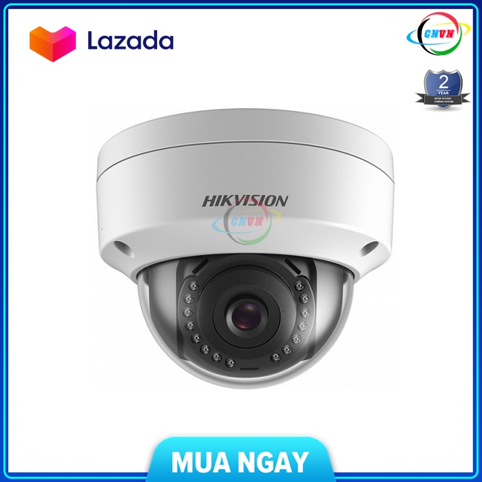 Camera hikvision DS-2CD1143G0-I
