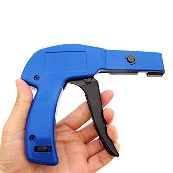 KÌM RÚT DÂY THÍT NHỰA HS-600A