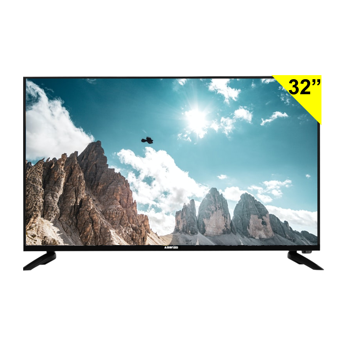 Android Tivi Asanzo 32 inch 32S53