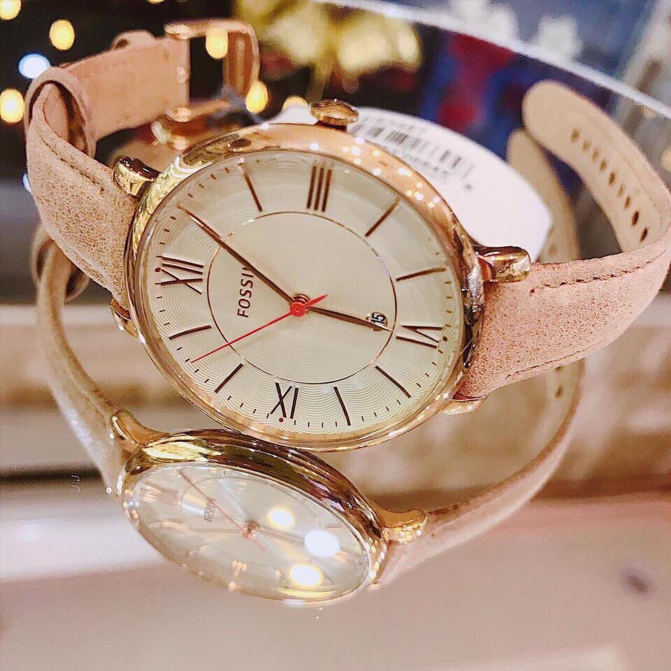 Đồng hồ Nữ Fossil ES3487