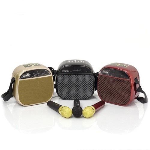 Loa karaoke Suntek YS-A23