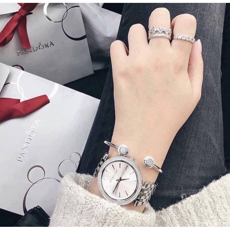 Đồng hồ nữ Michael Kors MK3190