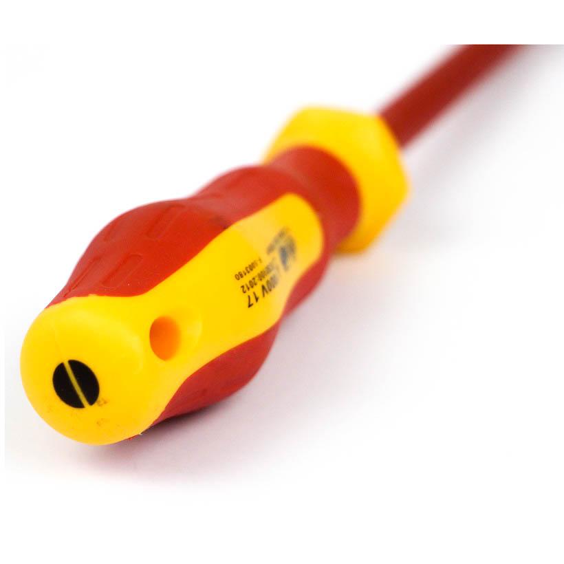 TUA VÍT CÁCH ĐIỆN TOLSEN 38003