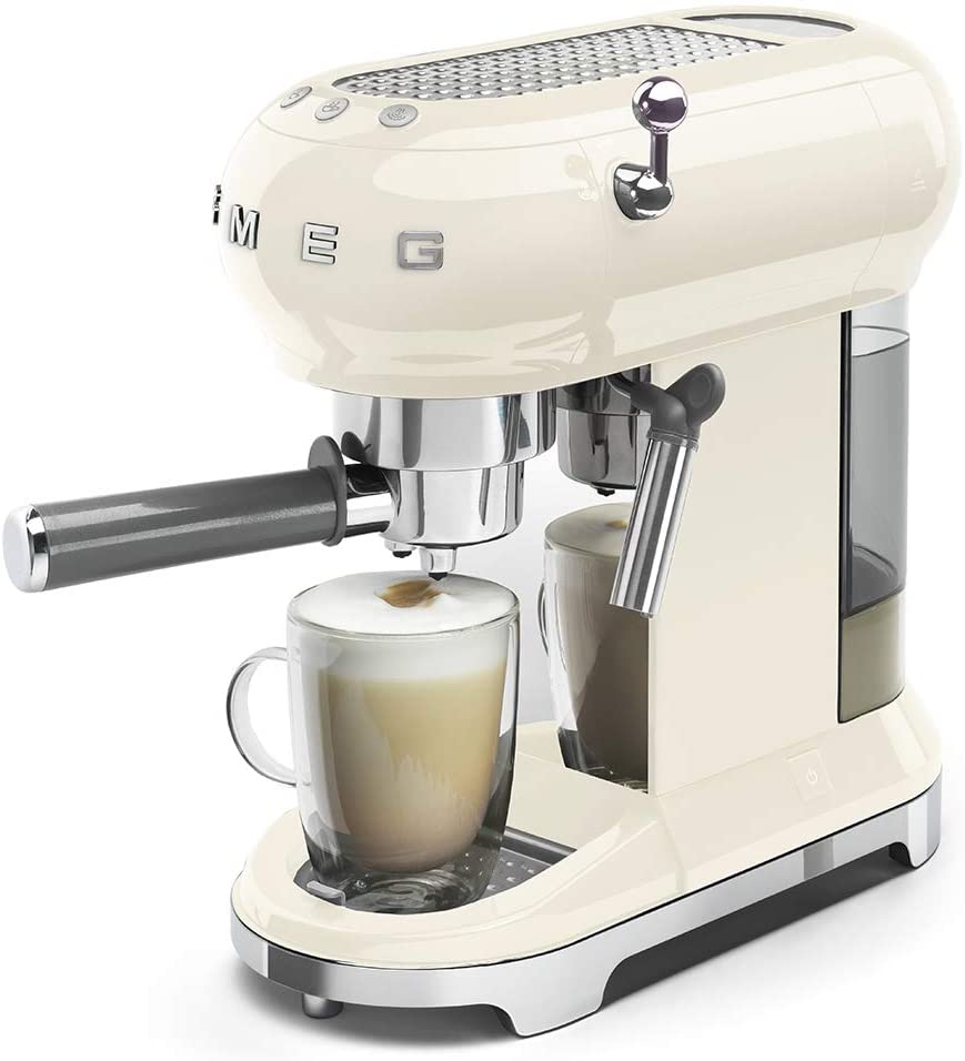 Máy pha cà phê SMEG ECF01