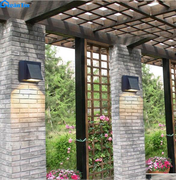 Đèn ngoài trời VNT-614