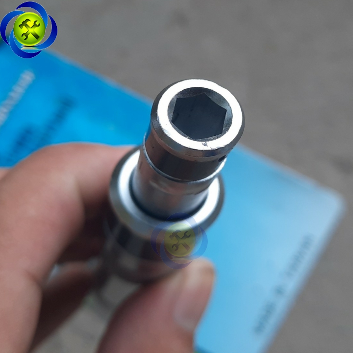 BỘ VÍT ĐÓNG 7 CHI TIẾT BUDDY BA0140