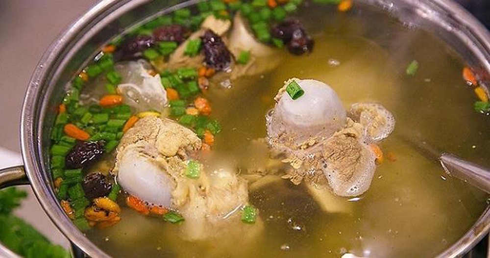 Gia Vị Nấu Phở Vipep 25G