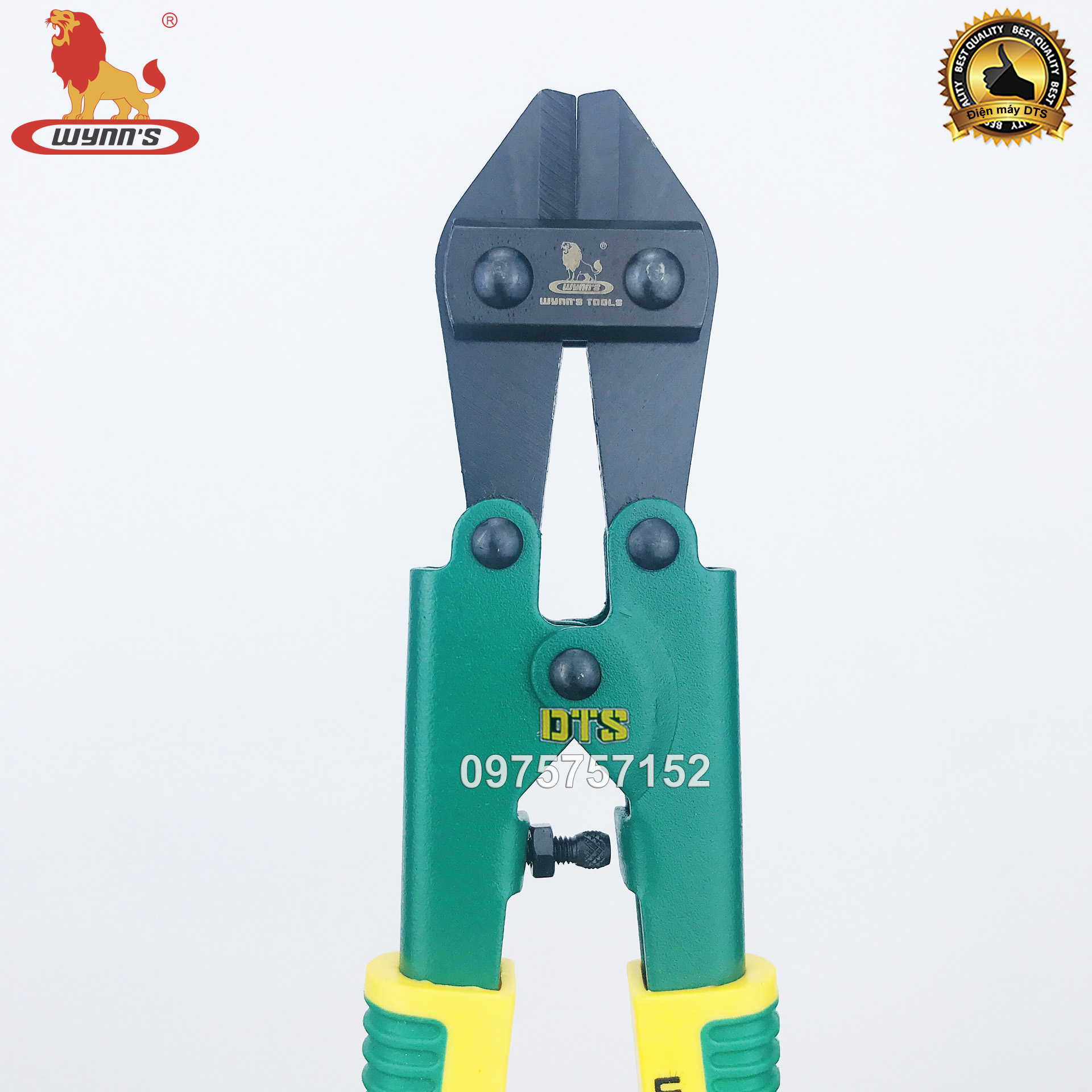 KÌM CỘNG LỰC WYNN'S W09