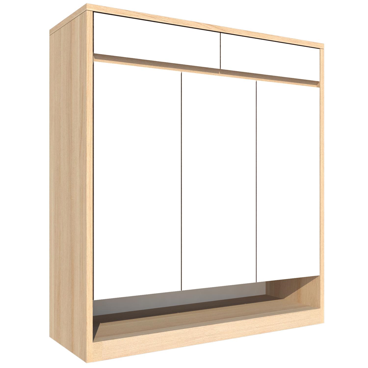 TỦ GIÀY FINE FTG001