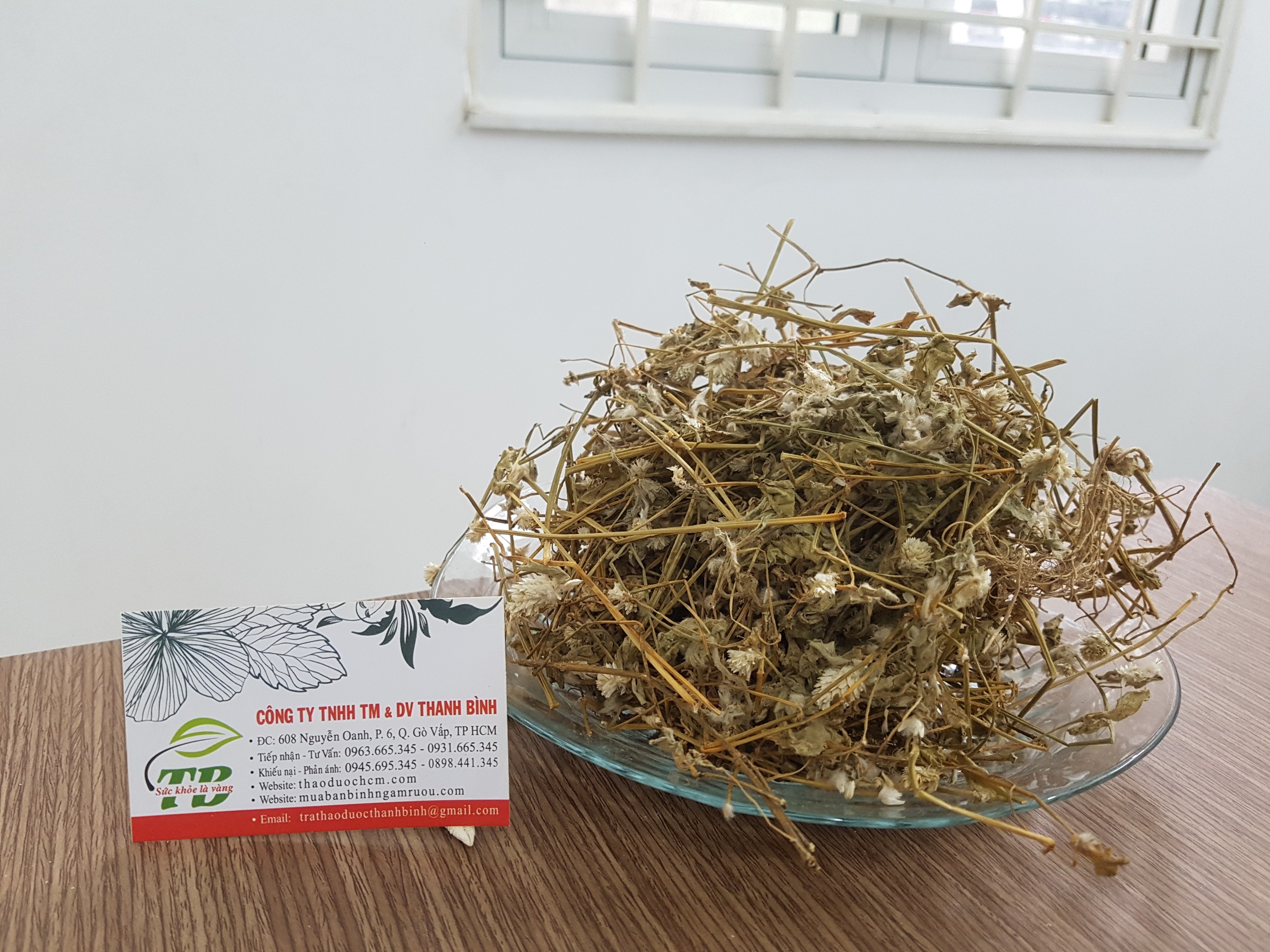 Cây nở ngày đất 1kg