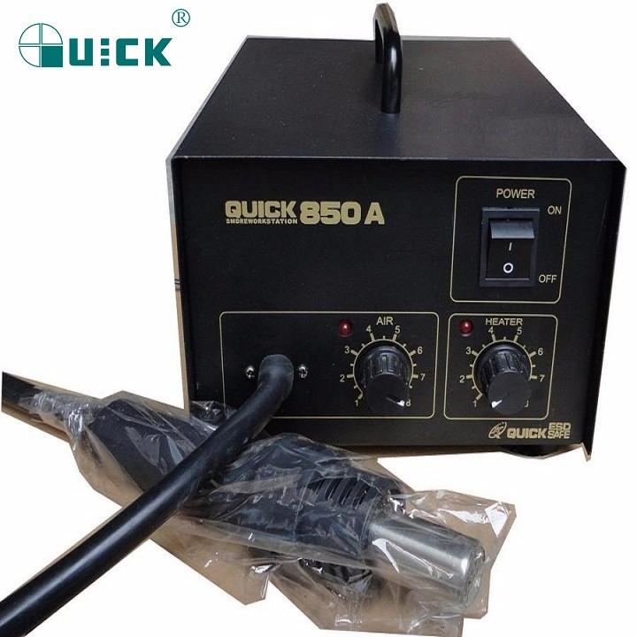 Máy khò Quick 850A