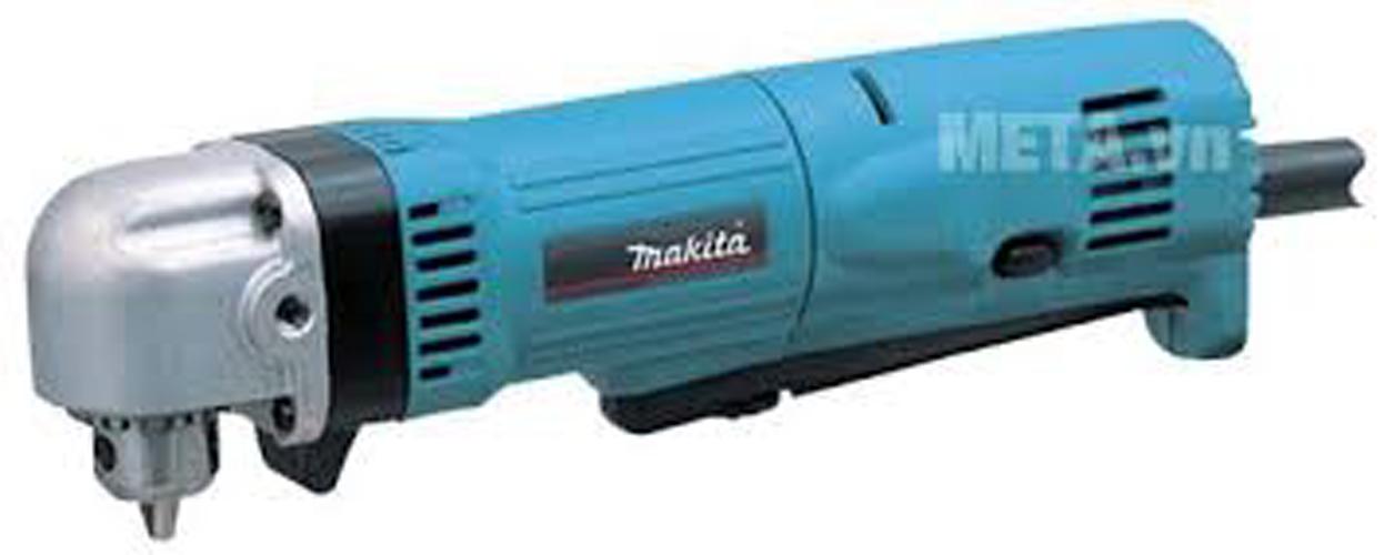Máy khoan góc Makita DA3010