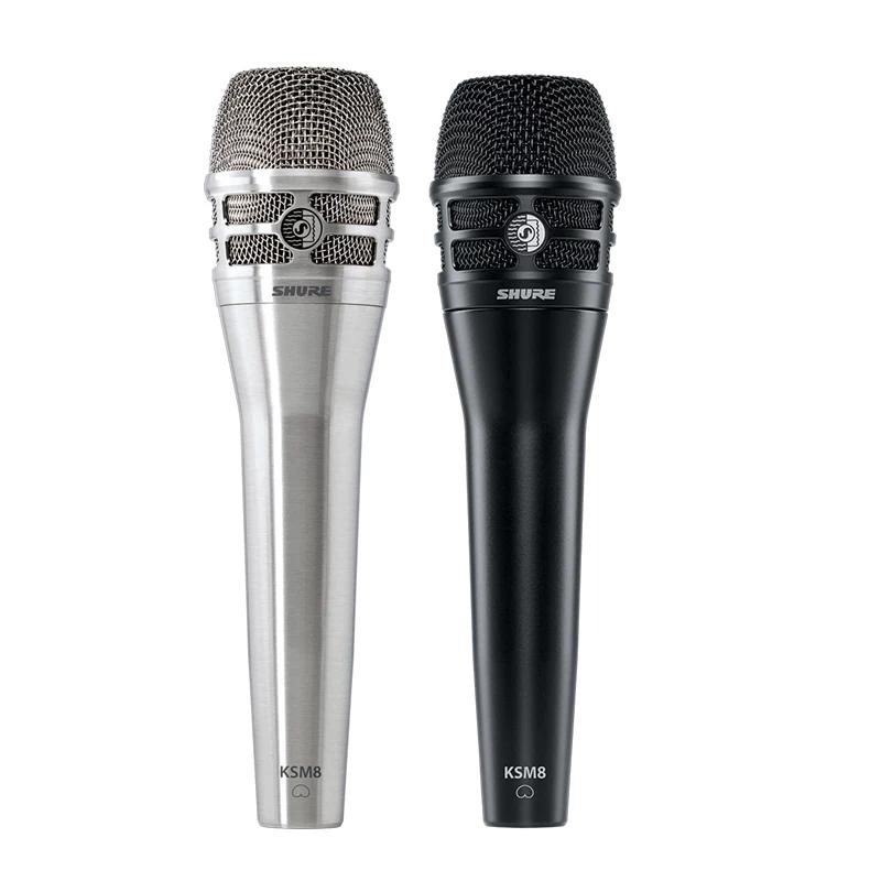 MICRO SHURE KSM8