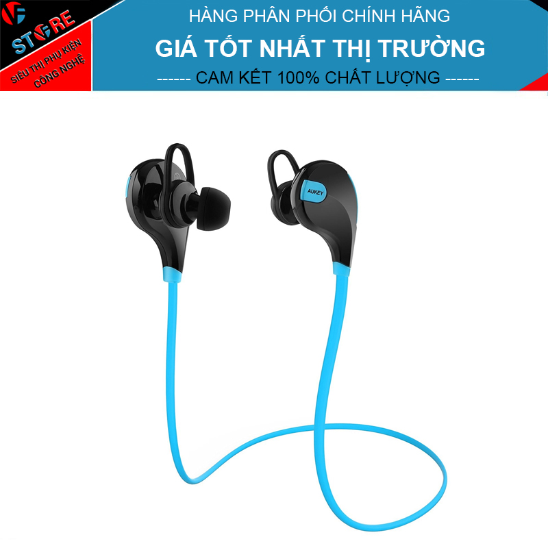 Tai nghe Bluetooth Aukey EP-B4 Sport