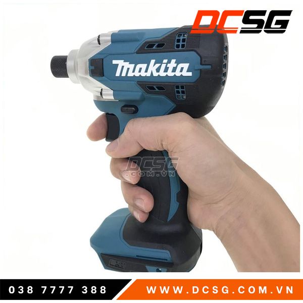 MÁY BẮT VÍT MAKITA DTD156/SF/SFE/Z