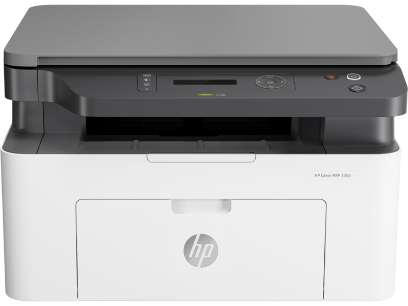 Máy in HP LaserJet Pro MFP 135A 4ZB82A