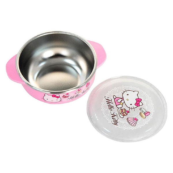 Chén Lock&Lock Hello Kitty LKT479