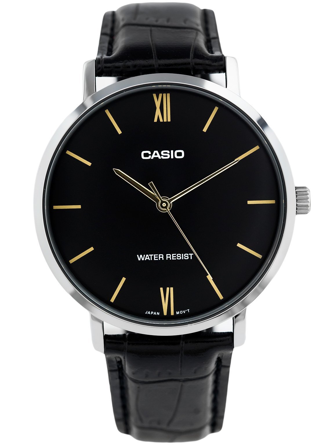 Đồng Hồ Nam Casio MTP-VT01L-1BUDF