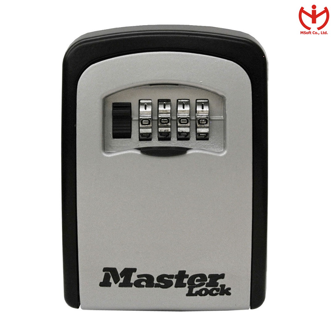 Hộp đựng chìa Master Lock 5401 EURD