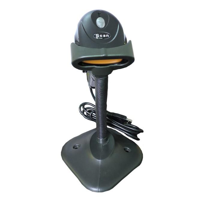 Máy quét mã vạch BigWaveo DL-X1012