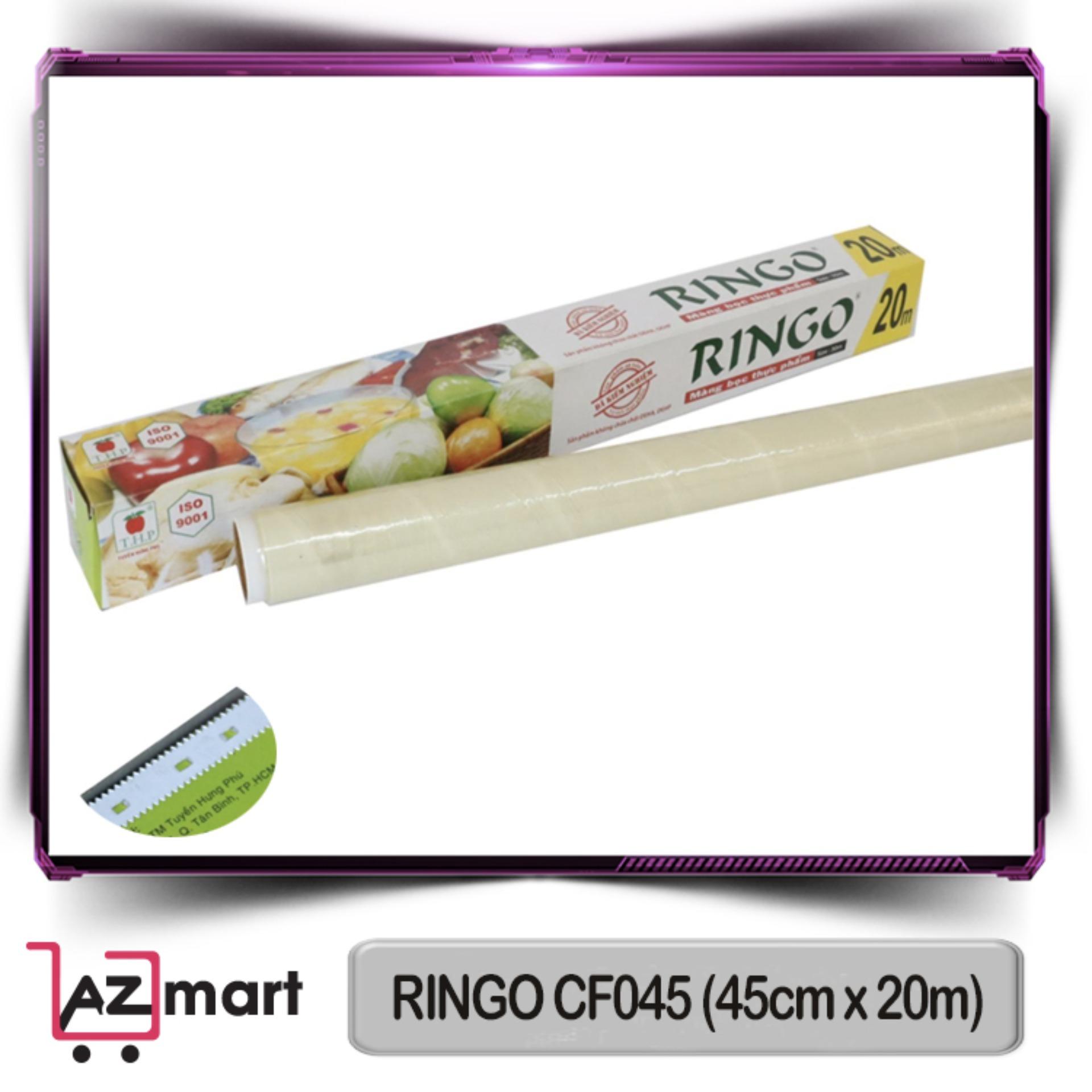 MÀNG BỌC THỰC PHẨM RINGO CF045