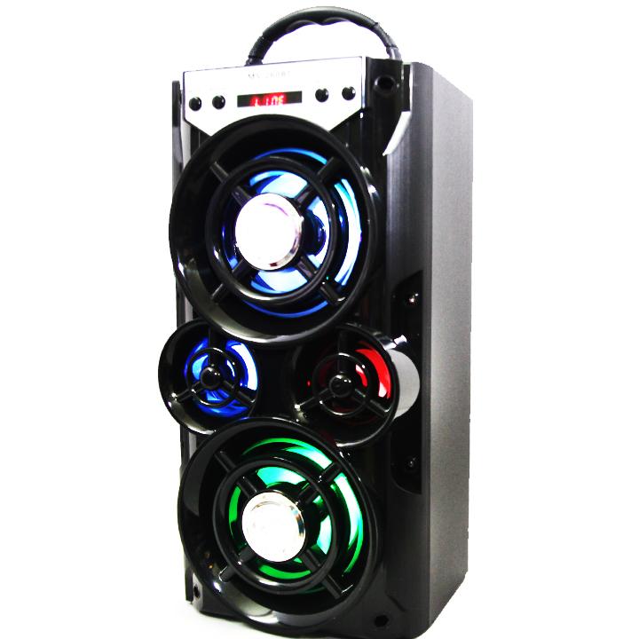 Loa bluetooth NTC MS-260BT