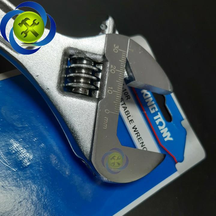 MỎ LẾT KINGTONY 3611-10R/10P