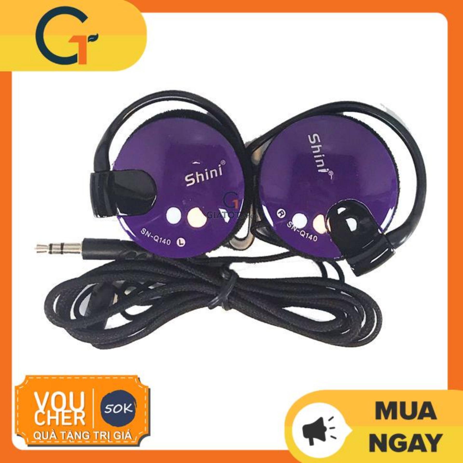 Tai nghe móc tai Shini SN-Q140