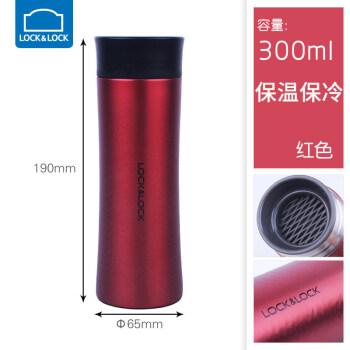 Bình giữ nhiệt Lock&Lock LHC4116S/SG/GP 300ml