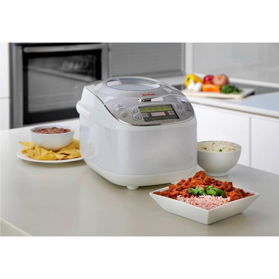 NỒI CƠM ĐIỆN TEFAL RK8121