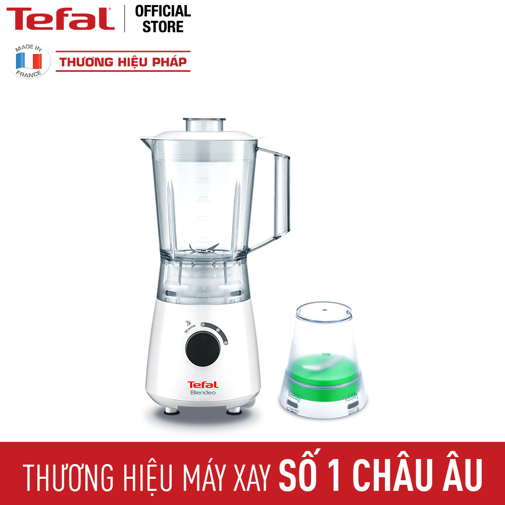 Máy xay sinh tố Tefal BL2A1166
