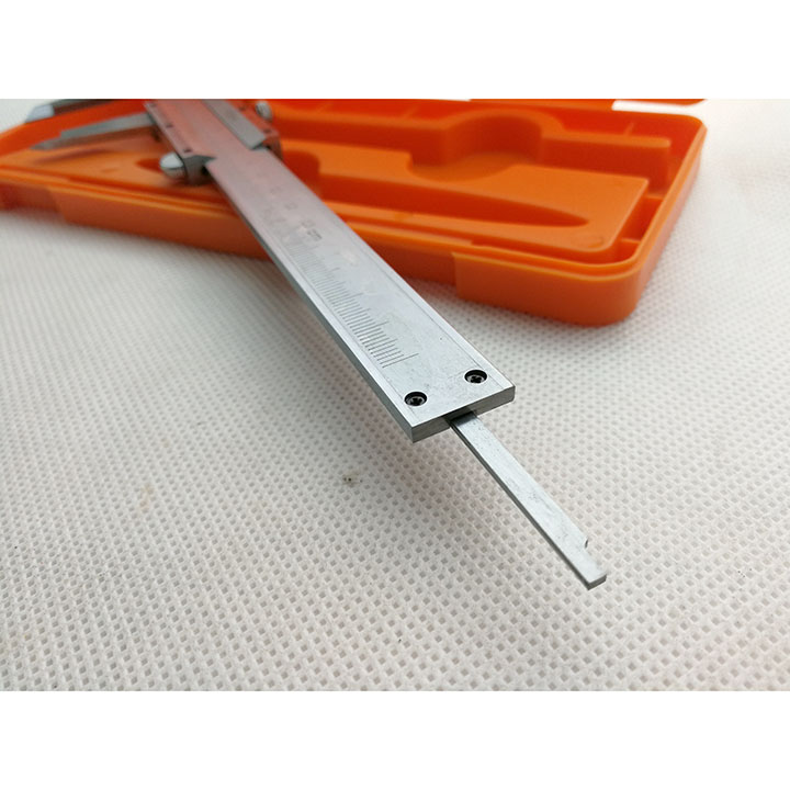 THƯỚC CẶP CƠ KHÍ ASAKI AK-0119