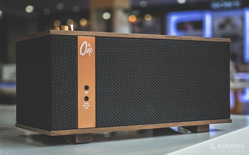 Loa Bluetooth Klipsch Heritage The One