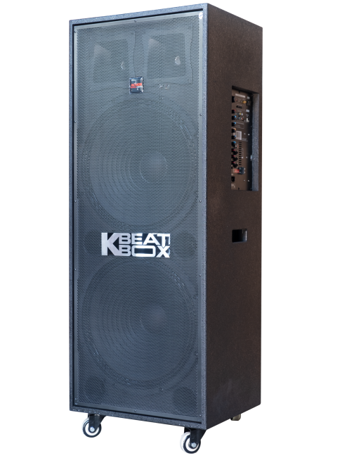 Loa kéo di động Acnos BeatBox KB82