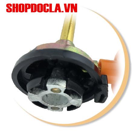 ĐÈN KHÒ HÀN ỐNG KOVEA KT-2108