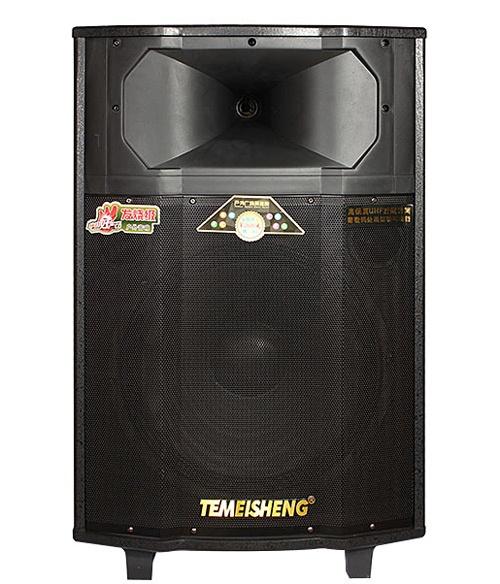 Loa di động Temeisheng QX-1509