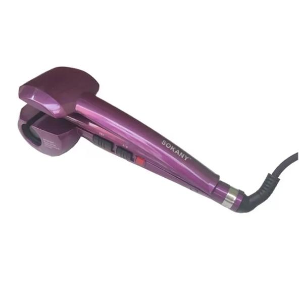 Máy uốn tóc tự động Sokany Pro Perfect Curl CS-501
